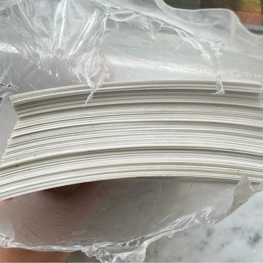 HP Advanced Photo Paper Q6638-60009 Glossy Sheets 4